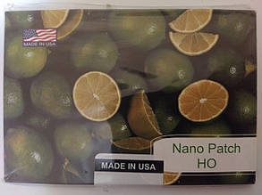 Пластир Nano Patch HO — Комплекс очищення