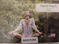 Пластырь Nano Patch LI - Здоровье печени