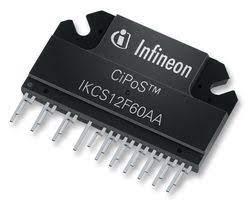Мікросхема IKCS12F60AA