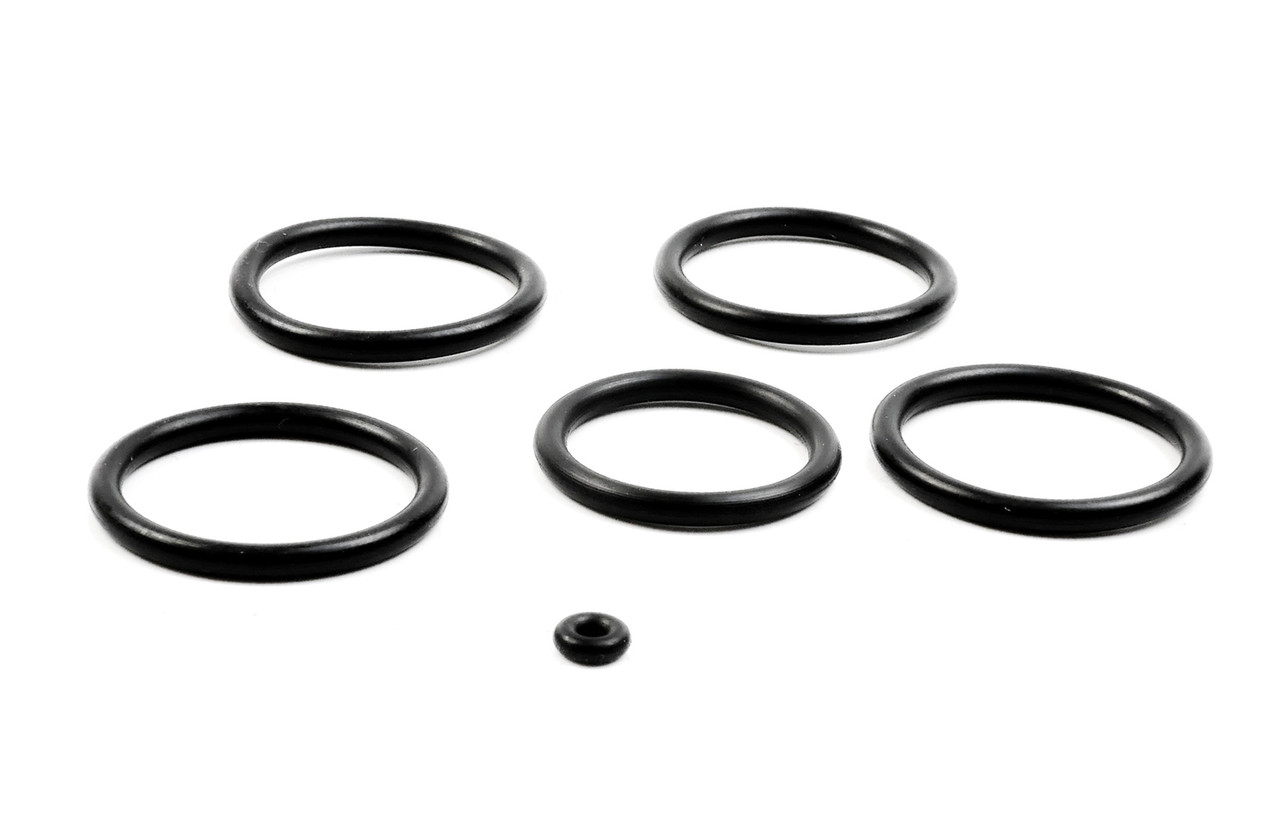 Ремкомплект HGP для PCP Webley FX2000, фото 1