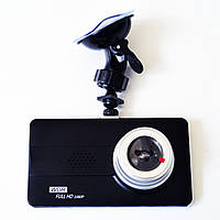 Автомобільний відеореєстратор DVR Z30 5 "Full HD відео реєстратор з виносною камерою заднього виду