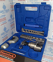 Разбортовка з ексцентриком, FT-808A , (для міліметрових та дюймових труб)