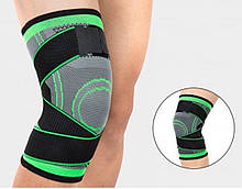 Наколінник (супорт коліна) трикотажний Knee Support