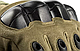 Тактичні рукавички повнопалі Олива розмір XL / Закриті військові рукавички, фото 5