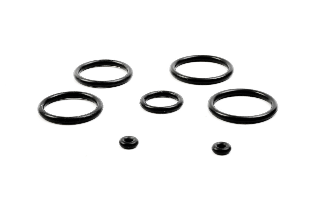 Ремкомплект HGP для PCP Benjamin Wildfire, фото 1