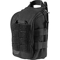 Підсумок медичний 5.11 UCR IFAK POUCH Black 17.8x12.7x7.6 cm