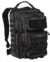 Рюкзак MIL-TEC USA Assault Pack 36 л Чорний