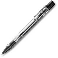 Ручка кулькова Lamy 4000863 212 KS прозорий M M16 чорний