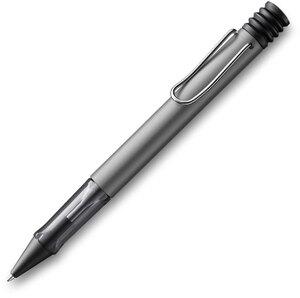 Ручка кулькова Lamy 4000914 226 KS ALstar графітовий M M16 чорний