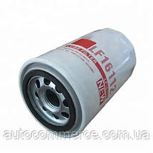 Фільтр оливний LF16112, LF4017,JX0813,186-1012000,YJX-631, W950/31, F5000-1012240, фото 6