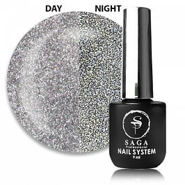 Saga Professional Fiery Base