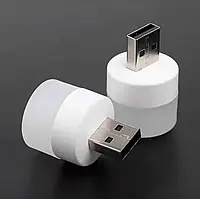 Светодиодная USB лампа 5V 1W 6000K