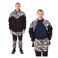 Чоловічі спортивні костюми Камуфляж