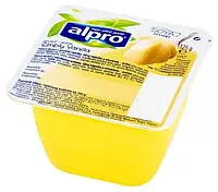 Десерт соевый с ванилью Alpro 125г