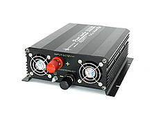 Інвертор Inverter 12V 230V 1000/2000W, SolarTronics, модифікована синусоїда, фото 3