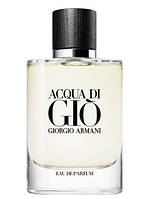 Оригинал Giorgio Armani Acqua Di Gio 125 мл парфюмированная вода