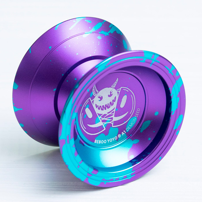 Йо-йо из алюминия - купить недорого, Prom.ua: цены, акции и