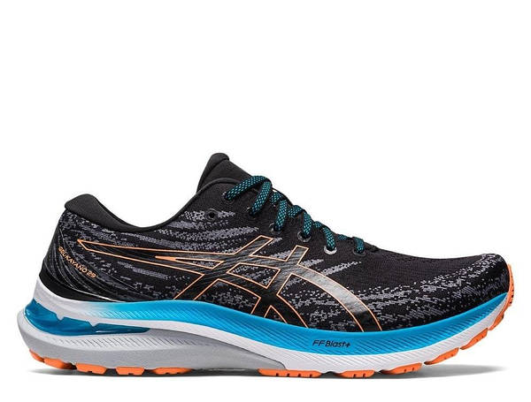 Harga asics gel kayano 22 original hot sale
