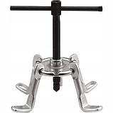 Знімач Ступиці(Напівосі)Автомобіля 200 мм YATO YT-0602, фото 2