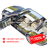 Віброізоляція авто 700 х 500 х 3,5 мм (100 мкм) MaxLevel, фото 3