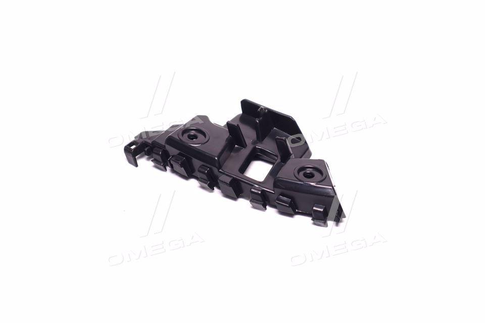 Кріплення переднього бампера ліве Фольксваген Джетта VW JETTA 2011-2014 (TEMPEST)