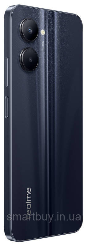 Realme C33 4Gb/64Gb Global Version Night Sea (гарантія 12 місяців)