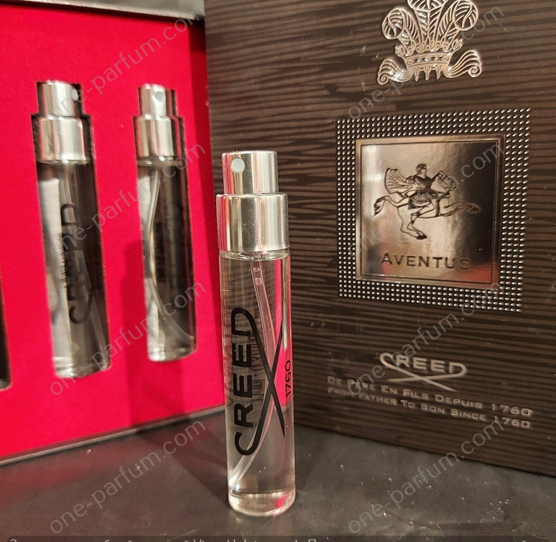 Пробник Мініатюра Creed Aventus (Крід Авентус), 10 мл