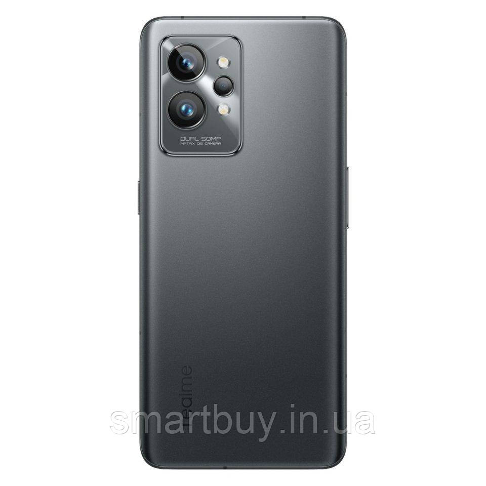 Realme GT 2 Pro 8Gb/128Gb Steel Black Global Version (гарантія 12 місяців)