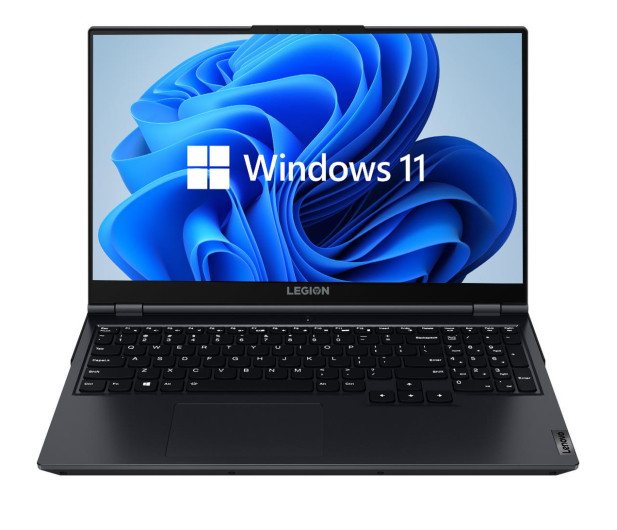 Lenovo Legion 5-15 i5-11400H/16GB/512/Win11 GTX1650 165Hz (82JK00JXPB)