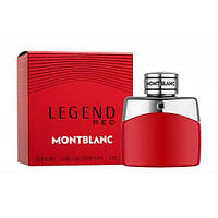 Оригинал Montblanc Legend Red 30 мл парфюмированная вода