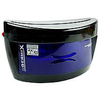 Стерилизатор ультрафиолетовый Germix -9001А черный