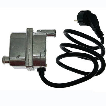 Передпусковий підігрівач двигуна 1500 Вт 220 В 65-85 °C, Little Q (XQ-8001) ELEGANT EL101 602