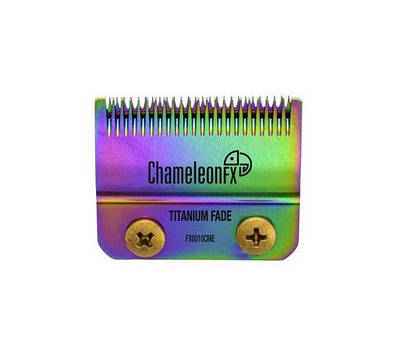 Ножовий блок BaByliss PRO Lame Fade Chameleon для FX8700, FX825E (FX8010CME)