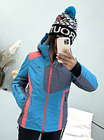 Женская горнолыжная куртка AOLUGANG 42,44,46,48,50