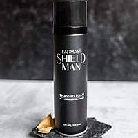 Пена для бритья Shield Man Amino Acid, 200 мл