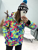 Женская горнолыжная куртка AOLUGANG 42,44,46,48,50
