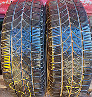 Шины б у 215-65R16с BRIDGESTONE BLIZZAK LM -18C Зима