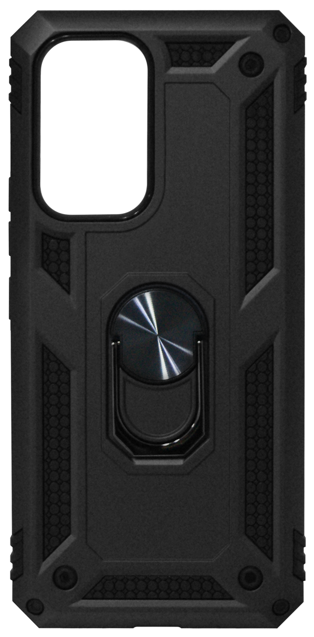 Накладка SA A536 Чорний Hard Defence Honor New