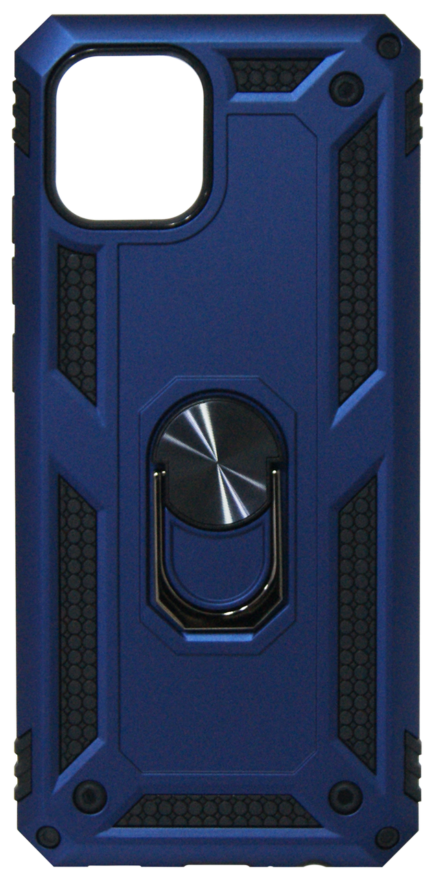 Накладка SA A035 Темно-синій Hard Defence Honor New