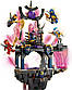 Lego Ninjago Храм Кришталевий король 71771, фото 4