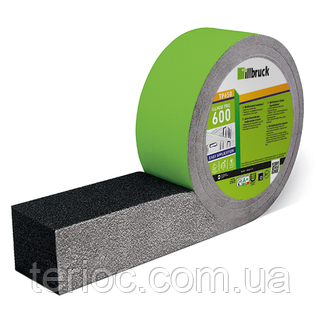 ILLBRUCK TP650 66/7-15 (TRIO) - Стрічка ущільнювальна ПСУС, рулон 6 м.п.