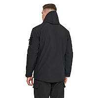 Мужская тактическая курточка с 6 карманами Combat Мультикам Soft Shell Турция Софтшел размер S топ