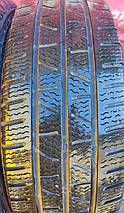 Шини б у 215-65R16с PIRELLI CARRIER WINTER Зима, фото 3