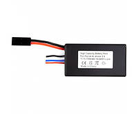 Акумулятор PowerPlant Parrot Ar.drone 2.0 1500mAh (Dual Connector)