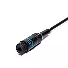 ⇒ Nagoya NA-771 SMA-M (Китай) - гнучка дводіапазонна антена на 380мм, для Baofeng, Kenwood, TYT та ін., фото 2