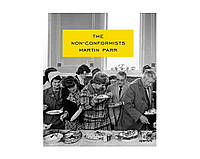 Книга Martin Parr: The Non-Conformists