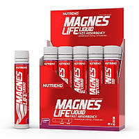 Nutrend Magneslife Liquid 10x25ml