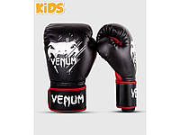 Перчатки боксерские детские VENUM Contender Kids Boxing Gloves