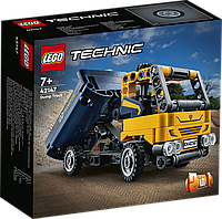 Конструктор LEGO Technic Самоскид 42147