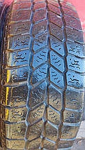 Шины б у 215-65R16с GOODYEAR Cargo ULTRA GRIP Зима, фото 3